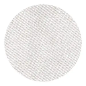 Polypropylene Optimal Performance Raw Polypropylene Filtration Material 100% Polypropylene Yarn 540 G/m2