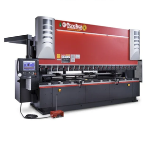 Thủy lực phanh Báo Chí, mô hình Tên/số: mt-pbr, công suất: 40 đến 600 tấn giá bán buôn thủy lực Báo Chí phanh máy - Product Image 1