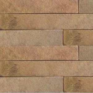 กระเบื้องหินทรายสำหรับบุผนัง ขนาด 15x60 ซม. สำหรับใช้งานเชิงพาณิชย์ - Product Image 1