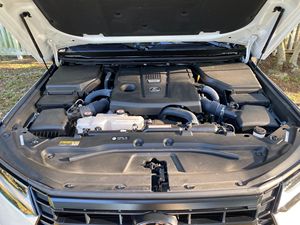 LEXUS GX 550 OVERTRAIL 2025 USADO (LHD/RHD) - Product Image 5