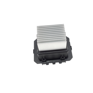 Résistance de ventilateur de compartiment passager PEUGEOT 208 T1000034Z Essence 1200 (12>19) - Product Image 2