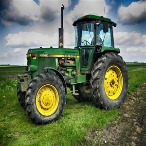ซื้อ John Deeree 4240คุณภาพพรีเมี่ยมพร้อมการจัดส่งที่รวดเร็วในราคาขายส่งที่ราคาไม่แพงสำหรับประสิทธิภาพสูงสุด - Product Image 1