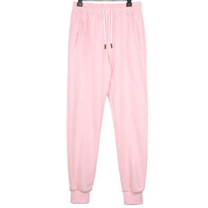 Cargo Jogger Casual Pants High Waist Drawstring Trousers with Pockets Lightweight Design women Jogger Pants made in pakistan - Product Image 1