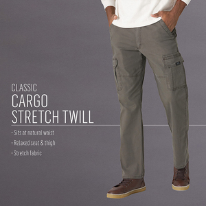 Pantalones Deportivos Casuales Ligeros de Estilo Recto con Logotipo Personalizado de Color Sólido, Tendencia en Moda, para Hombre - Product Image 6