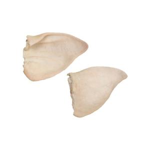 Frozen <b>Pork</b> Ear/Pig Ear Flaps Bulk Pack Nutritious - Product Image 4