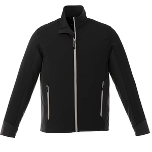 Custom Printed <b>Men's</b> 100% Polyester Stand Bomber <b>Jacket</b> Street Style New Winter Waterproof Windproof <b>Lightweight</b> Breathable - Product Image 1