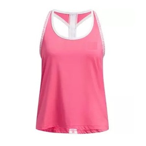 La mejor oferta, chaleco sin mangas de verano, de secado rápido Camiseta deportiva, ropa de Fitness, camiseta para gimnasio, ropa de Yoga, camisetas de entrenamiento - Product Image 5