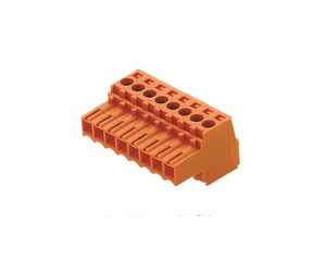 Conectores de Latón Weidmuller para Aplicaciones de Energía e Industriales - Product Image 2