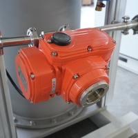 Système de générateur d'ozone avec concentrateur d'oxygène intégré pour la désinfection industrielle, certification CE ISO