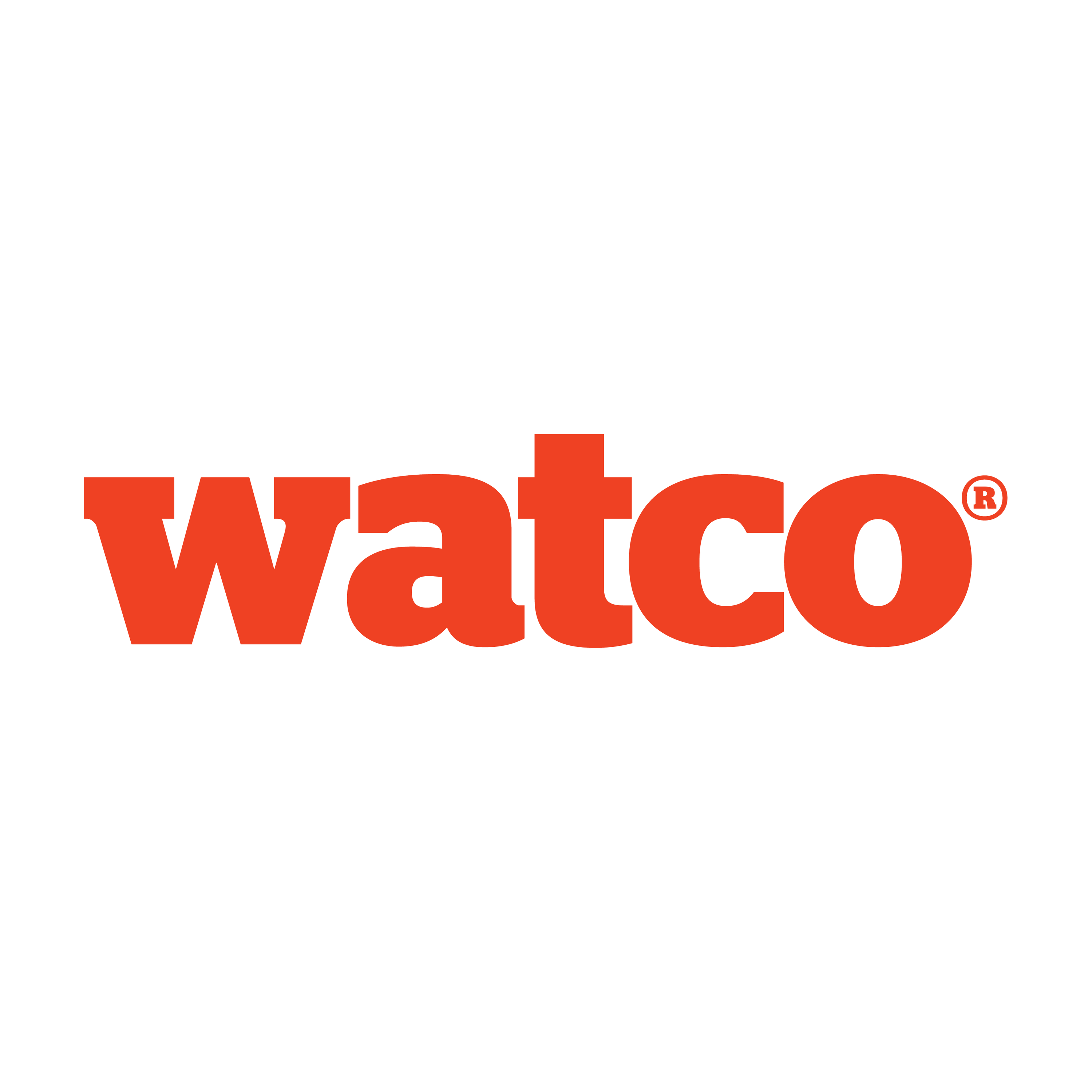 Watco GmbH logo