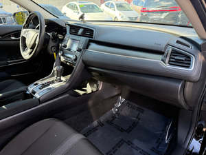 CLEAN 2020 Honda Civic LX Sedan FWD Left Hand Drive Euro IV Emission - Product Image 3