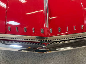 Utilisé 1962 Ol-dsm-ob-ile F-85 - Product Image 5