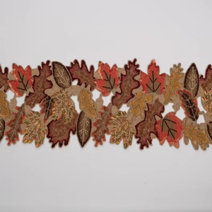 Mantel individual con cuentas - Product Image 1