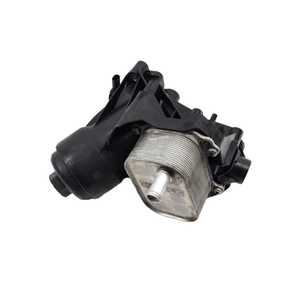 INTERCAMBIADOR DE AGUA/AZUFRARO (OIL) AUDI A6 Sedan Serie C8 (4A2) 05L117021A DFBA Híbrido 2000 (18>25) - Product Image 5