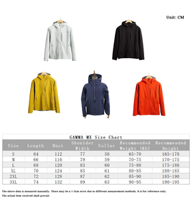 Women's S-3XL Coated Softshell Winter Jacket Custom Logo Windproof Breathable Fast <b>Delivery</b> Rainproof Stand with Zipper Closure - Product Image 6