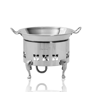 Meilleures ventes Fournitures hôtelières haut de gamme Chauffe-plats pour buffet Chauffe-plats usagés Buffet mariage Vaisselle pour traiteur - Product Image 5