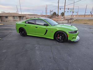 Auto Usado Económico 2017 Dodge Charger SRT 392 LHD - Product Image 3