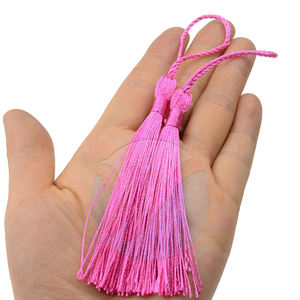 หมวกประดับพู่วัสดุทนทานผลิตจากประเทศปากีสถาน - Product Image 3