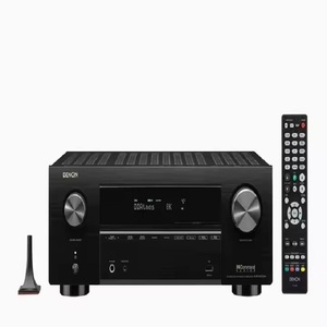 Receptor AV QUALITY X3700H de 9,2 canales 8K - Product Image 4