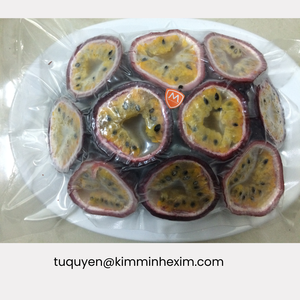 สุญญากาศเสาวรสแช่แข็งระดับพรีเมี่ยมบรรจุในปริมาณมากเพื่อการส่งออกทั่วโลก - Product Image 3