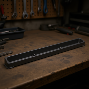 Plateau de rangement latéral pour tiroir Facom XL, armoires à outils - Product Image 3