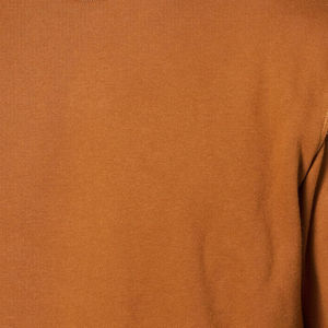 Service OEM en gros, commande en gros, faible MOQ, sweat-shirts pour hommes à col rond, en molleton mélangé, respirant, pour l'extérieur - Product Image 6