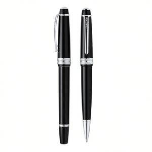 ชุดปากกาเบลีย์ ไลท์ ครอส พร้อมของขวัญธุรกิจส่วนตัว - Product Image 2