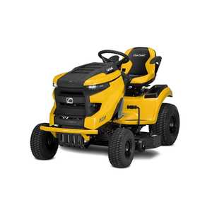 NUEVO Tractor Cortacésped Cub Cadet XT2 Enduro Series XT2 LX42 - Product Image 3