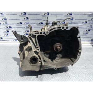 TRANSMISSION MANUELLE COMPLÈTE RENAULT Modus 1ère Série 7701723417 D4FD7 Essence 1200 (04>06) - Product Image 1