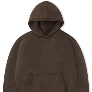 Sweat à capuche décontracté et tendance de qualité unique pour hommes pour les activités de plein air - Product Image 5