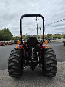 รถแทรกเตอร์แบดบอย 5055 ปี 2025 สำหรับขาย - Product Image 4