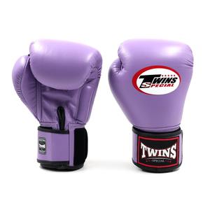 Gants de boxe professionnels de haute qualité, design personnalisé, jumeaux, Muay Thai, kickboxing, sparring et entraînement, gants de boxe en cuir - Product Image 1