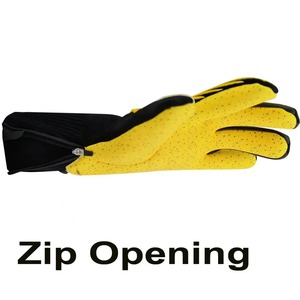 Gants de football de gardien de but respirants professionnels de haute qualité à vendre au prix de gros gants de gardien - Product Image 4