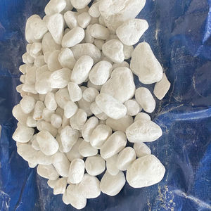 Natural Landscape <b>Stone</b> Tumble Pebbles Egg Vietnam Stones for Villa Decor <b>Stone</b> Decorating - Product Image 1