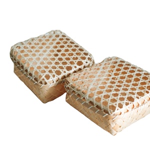 Cadeau spécial avec boîte en bambou de l'exportateur vietnamien - Product Image 1