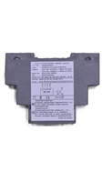 Relais miniature en cuivre haute puissance 240V AC/DC 5A 1NC pour surveillance de tension MAG03D0425 GIC SM175