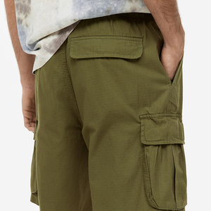 Sweat d'entraînement athlétique décontracté bonne qualité sur mesure 100% coton couleurs personnalisées teint uni solide - Product Image 3