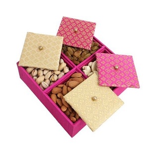 Unique Design <b>Wood</b> Dry Fruits <b>Basket</b> Top Quality Round Shape Customized Size Dry Fruits <b>Basket</b> in Bulk - Product Image 2