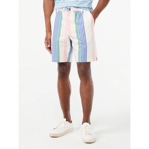 Customized Color OEM Service Men's Shorts Summer Wear Breathable Stylish Short <b>Pants</b> Direct From Bangladesh Factory - Product Image 5