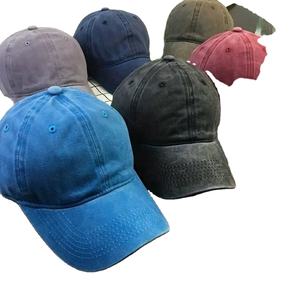 Gorra Unisex de Alta Calidad Personalizable con Logotipo Impreso y Bordado, y Protección Solar Multipanel - Product Image 1