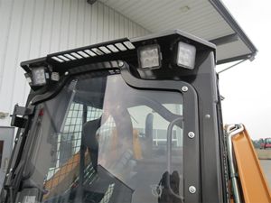 2024 Case TR310B Minicargador para la venta - Product Image 4