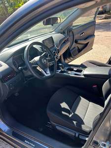 Seminuevo 2022 Nissa-n vers-a SV Sedan 4D - Product Image 3