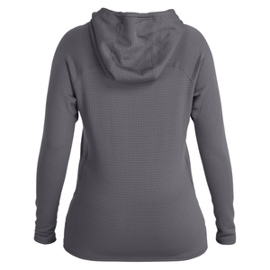 Lightweight Winter Womens Eco-Friendly Hoodie Soft Breathable Casual Fit Long Sleeve Pull <b>Top</b> Everyday Comfort Warm <b>Layering</b> - Product Image 2