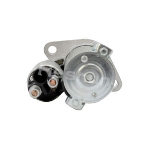 Nouveau moteur de démarrage de condition pour 2005-2013 VW GOLF 1999-2007 SKODAFABIA 2002-2009 <span class=keywords><strong>SEAT</strong></span> <span class=keywords><strong>IBIZA</strong></span> CORDOBA A3 démarreur automatique 02T 911 023B - Product Image 3