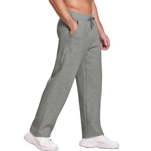 Pantalones Térmicos de Forro Polar para Hombre, Diseñados para una Conservación del Calor Confiable, Pantalones de Forro Polar Transpirables en Venta - Product Image 3