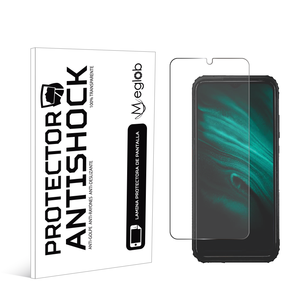 อุปกรณ์ป้องกันหน้าจอกันกระแทกสำหรับ agm H6 Lite อุปกรณ์เสริมระดับพรีเมี่ยมเพื่อเพิ่มการปกป้องอุปกรณ์ - Product Image 1