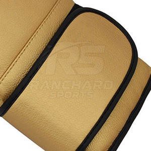 Guantes de Boxeo de Piel Sintética Personalizados para Gimnasio, Guantes de Boxeo de Alta Calidad para Entrenamientos de Fitness, Guantes de Boxeo de Piel Sintética - Product Image 6