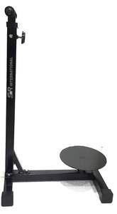 SS-214แบบจำลองสำหรับออกกำลังกายแผ่นหมุนสำหรับดูแลสรีระวิทยาศาสตร์และการผ่าตัด - Product Image 3