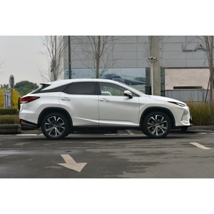 Lexus RX300 2024 Usado, SUV de Lujo, 5 Puertas, 5 Asientos, con Caja de Cambios Semiautomática, Tracción AWD, Asientos de Cuero, Importado de China - Product Image 1