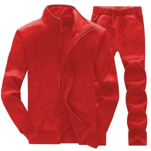 Autumn <b>Women's</b> <b>Fleece</b> Anti-Odor Tracksuit Cotton Sweatsuit Sets Hoodie <b>Jogger</b> - Product Image 2